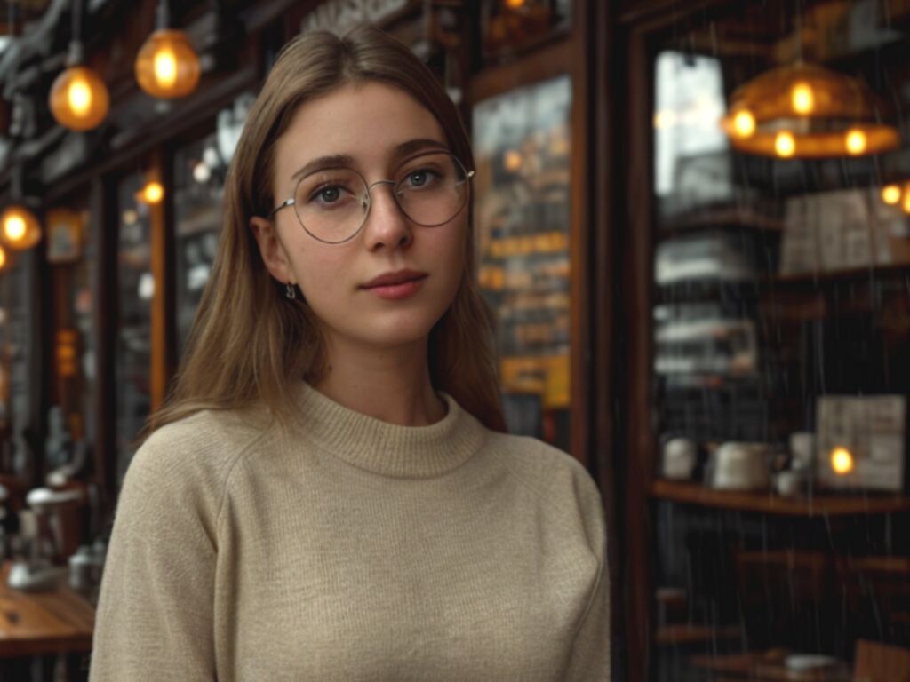 Gwen Conner Picture